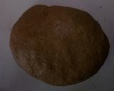 Foto del paso 5 de la receta: Hamburguesa de lentejas, soja y garbanzo con pan casero integral