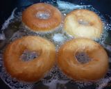Foto del paso 3 de la receta: Rosquitas súper esponjosas 🤗