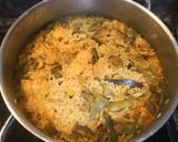 Foto del paso 8 de la receta Arroz con Merluza estilo "paella"