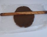 Foto del paso 4 de la receta: Galletitas de jengibre y miel 🧉