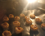 Foto del paso 5 de la receta: Coquitos 3 ingredientes