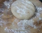 અમૃતસરી કુલચા (Amritsari kulcha recipe in Gujarati) રેસીપી સ્ટેપ8ફોટો
