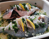 Foto del paso 7 de la receta: Dorada a la cerveza de mi madre