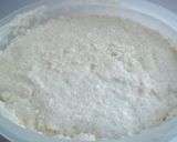 Foto del paso 7 de la receta Helado de turrón de cacahuete
