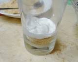Whipped cream Dessert recipe step 2 photo