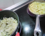 Foto del paso 1 de la receta: Bacalao a bras o bacalao a la lisboeta
