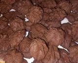 Foto del paso 7 de la receta: Masas secas en manga pastelera