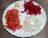 Foto del paso 1 de la receta: Espirales con setas variadas y marisco
