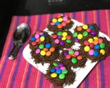 A picture of step 5 of Easter Eggs Nests.
