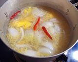 Hình bước làm 4 của món Bò nhúng mẻ