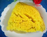 Foto langkah ke 7 dari resep Bika Ambon Teflon #EnakBikinSendiri.