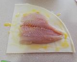 Foto del paso 4 de la receta: Reineta Wellington