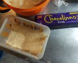 Foto del paso 5 de la receta: Postre cremoso
