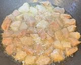 Foto del paso 4 de la receta: Arroz chino frito