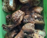 Foto langkah ke 7 dari resep 190. Ayam Bakar kecap.