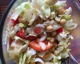 Foto del paso 1 de la receta: Ensalada 🥗