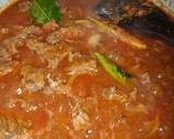 Bistik Daging Sapi Empuk langkah memasak 4 foto