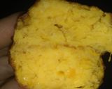 Foto del paso 1 de la receta: Croquetas de puré de calabaza