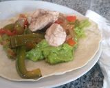 Foto del paso 5 de la receta: Tacos