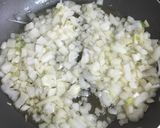 Foto del paso 1 de la receta: Muffins salados sin gluten