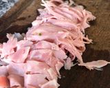Foto del paso 4 de la receta: Salsa de espinacas 🤩