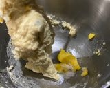 Foto langkah ke 3 dari resep Cinnamon Rolls Sourdough.