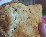 A picture of step 10 of Chilli garlic chease mayo chicken bread.