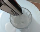 A picture of step 4 of Sticky Coconut Rice.