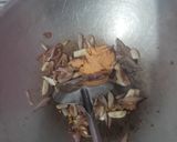 Foto langkah ke 2 dari resep Cah terong bulat ungu ebi.