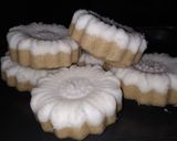 Foto langkah ke 5 dari resep Putu ayu "cappucino".