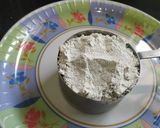 உளுந்தங்களி (ulunthangali Recipe in Tamil) ரெசிபி ஸ்டேப் 1 புகைப்படம்