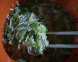 Foto langkah ke 2 dari resep Martabak telur ekonomis.