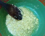 Foto langkah ke 8 dari resep Panada Ku.