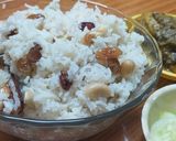 পোলাও (polao recipe in bengali) রেসিপির ধাপ 5 ছবি