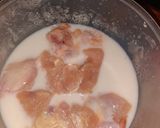Foto langkah ke 2 dari resep Ayam krispy ala-ala endolitaa.