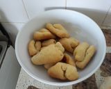 Foto del paso 12 de la receta: Cañoncitos de grasa