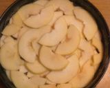 Máglyarakás maradék bejgliből recept fázis 4 fotója