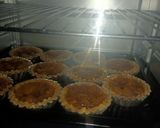 Foto langkah ke 6 dari resep Pie blueberry.