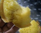 Foto langkah ke 9 dari resep Terang Bulan Mini, lembut bersarang.