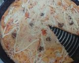 صورة لخطوة 1 من وصفة بيتزا