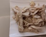 Foto langkah ke 3 dari resep Soup Ayam.