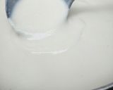 A picture of step 4 of Healthy kunu.