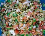 મુંગ મસાલા (Mung Masala Recipe in Gujarati) રેસીપી સ્ટેપ2ફોટો