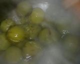 आंवला कैंडी (amla candy recipe in Hindi) रेसिपी चरण 2 फोटो