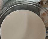 Foto langkah ke 3 dari resep Mawar Lapis Tepung Beras.
