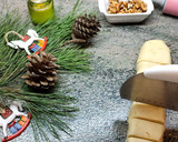 Foto del paso 6 de la receta: Galletas de Navidad Piñas de Pino
