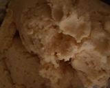 A picture of step 2 of Snickerdodle cookies.