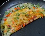 રવા ઢોસા (Rava Dosa Recipe In Gujarati) રેસીપી સ્ટેપ3ફોટો