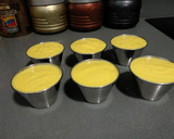 Foto del paso 4 de la receta: Flan de Mango