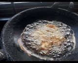 Foto langkah ke 7 dari resep Perkedel Kentang Wortel.